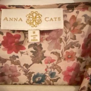 Anna Cate dress